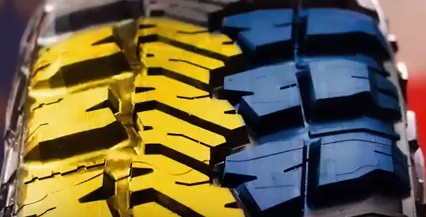 Goodyear Wrangler MT R with Kevlar (3)